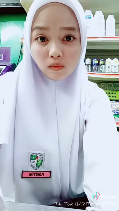 Tiktok farhana