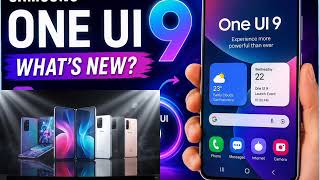 Samsung One UI 9 is FINALLY HERE! 🤯 Top Android 17 Features You Need to Know