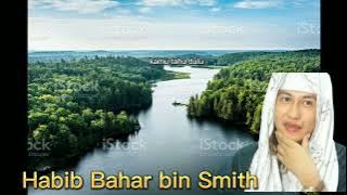 Habib BAHAR BIN SMITH bahas tentang SHOLAT
