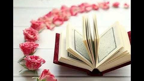 لا تنسو قراءة سورة الكهف يوم الجمعة