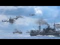 World of Warships gamescom Trailer 2017