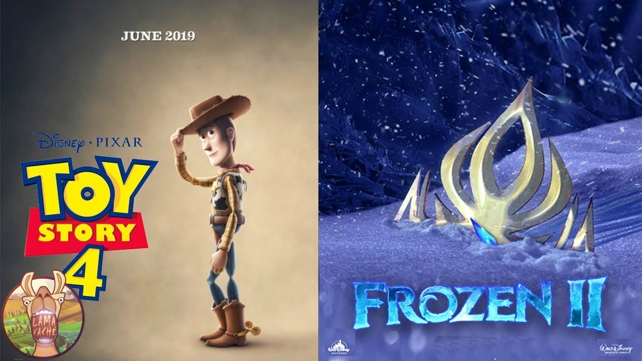LES 10 FILMS LES PLUS ATTENDUS DE 2019 | Lama Faché