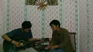 Tribute To Mantan (KO FOLK?) Project hambalang (cover)