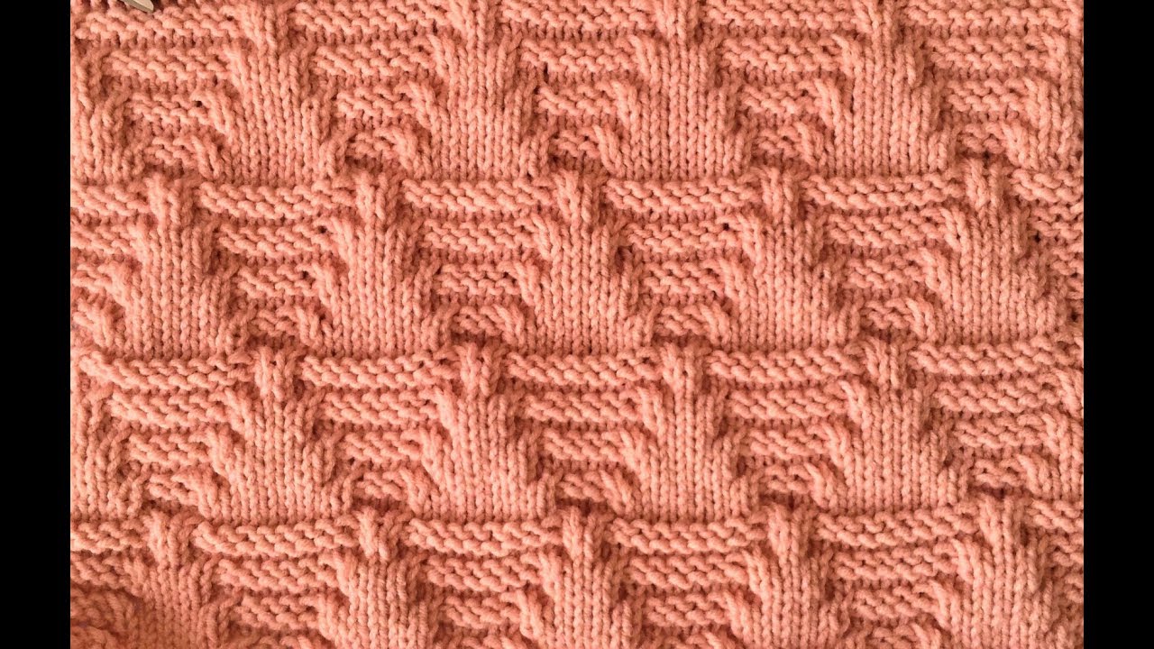 yaprak desenli örgü modeli  (yelek hırka modeli)