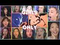 GIRLS REACT - JUJUTSU KAISEN SEASON 3 EPISODE 5 GIRLS REACTION MASHUP