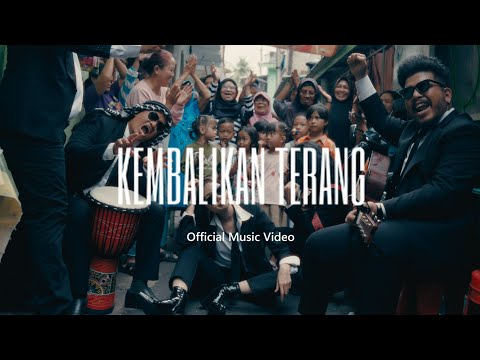 METHOSA - Kembalikan