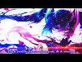 Nightcore French  (Tu vas payer  - Cover Djena Della )   paroles HD