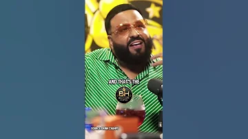 DJ Khaled - God Did