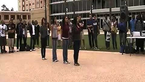 UCF Lambda Theta Alpha Latin Sorority Beta Theta Chapter