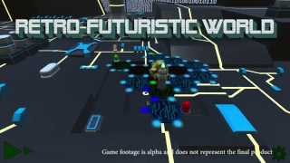 Beacon of Hope Teaser Trailer