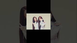 youngzil aren't ever getting older ♥️ #wonyoung #liz #ive