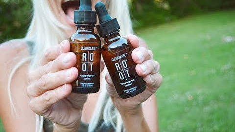 How to use Clean Slate