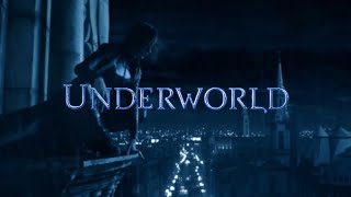 Underworld (2003) | Ambient Soundscape