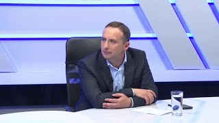 &quot;Puterea a Patra&quot; Vadim BRÂNZANIUC din 15 iunie 2023