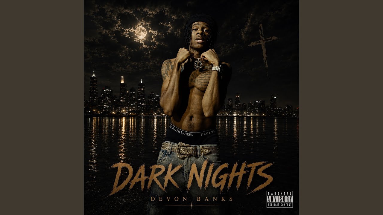 Watch Dark Nights on YouTube Watch Dark Nights on YouTube