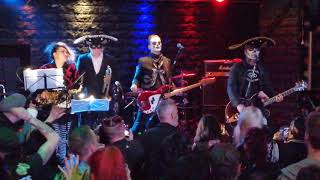 Download lagu HOLA GHOST Don t Panic Essen Germany 10 05 2019ChupacabraHola Ghost HOLA GHOST Don t Panic Essen Germany 10 05 2019ChupacabraHola Ghost