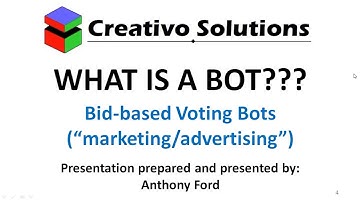 Steemit: What are bid-based voting bots and How to use them correctly