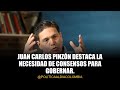 ¿Paloma será la clave del consenso en Colombia?