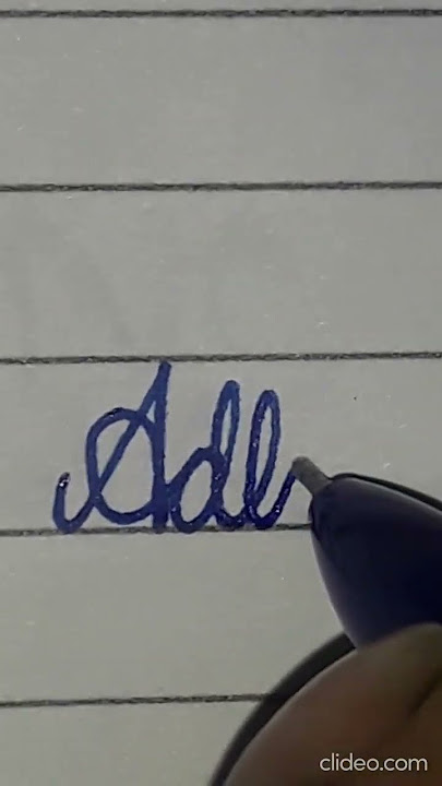 Adla❤️ name/#handwriting /#ytshorts