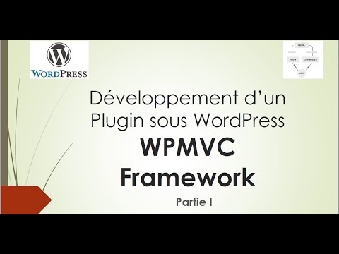 12-Développer un plugin WP avec le Framework WPMVC-Relation-entre-Modèles