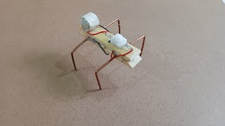 Robot bug