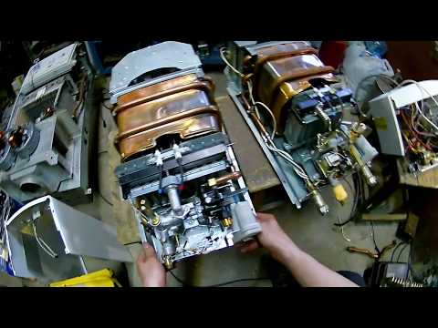 Video: Pembaikan Blok Motor 