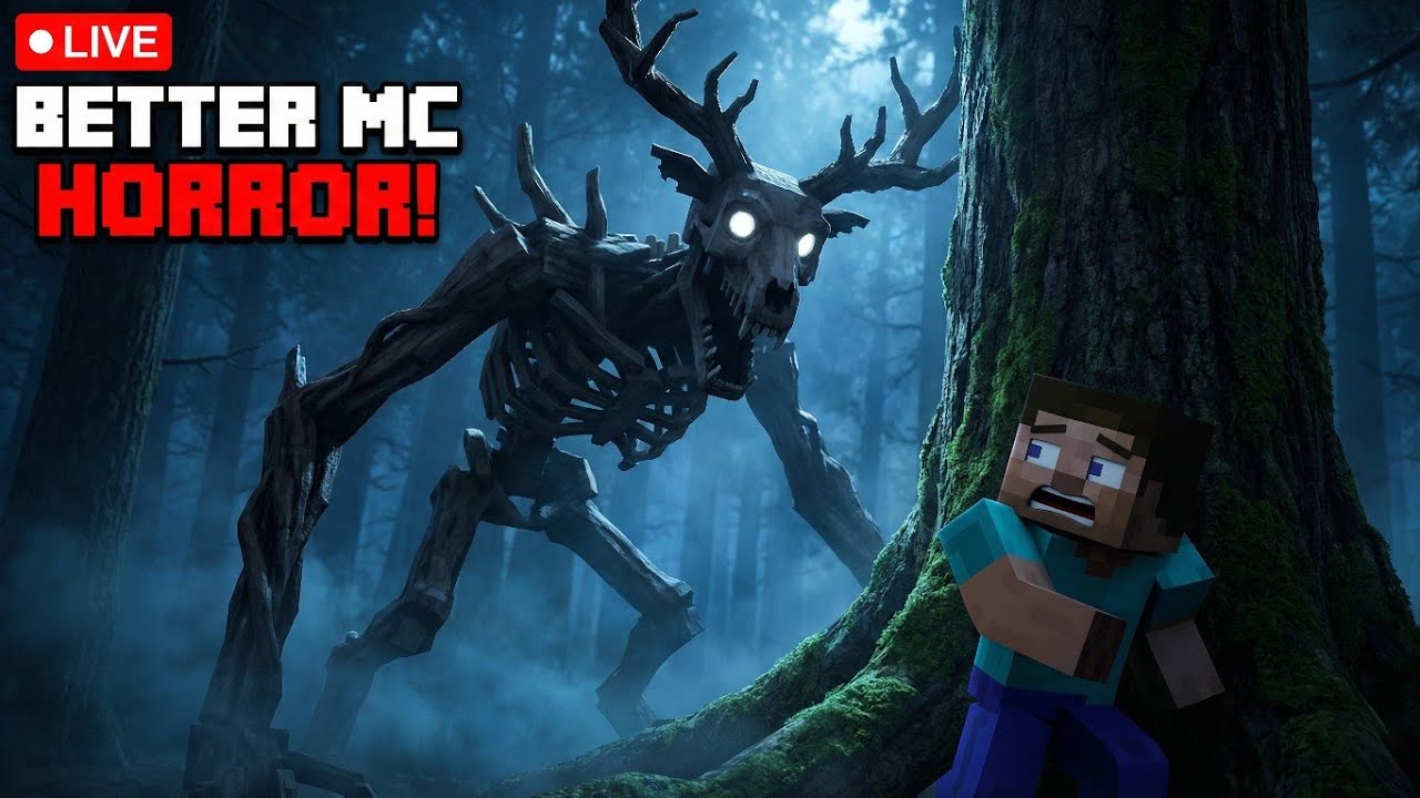 Testing the World's Most Dangerous Minecraft Mod