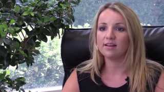 BOC Year One Graduate Project Engineer Jennifer James