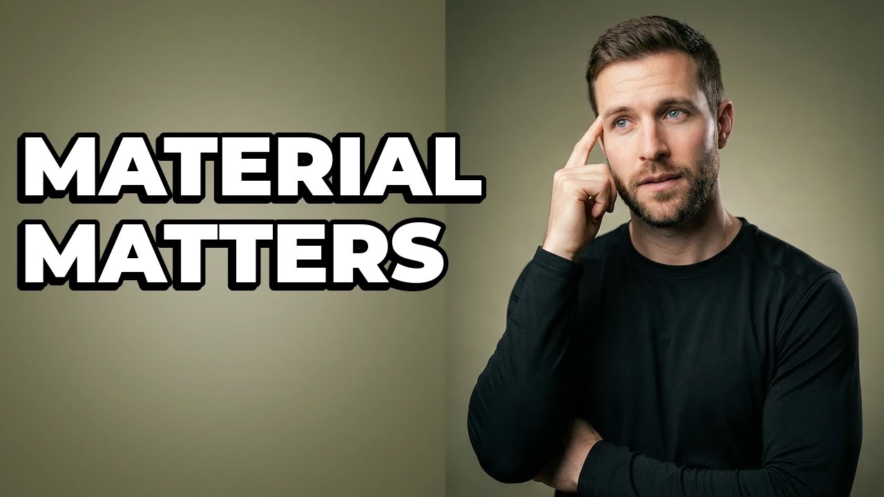 How Important Is Dumbbell Material For Durability?