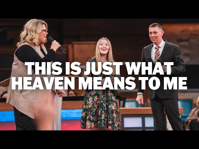 This Is Just What Heaven Means To Me (LIVE) | Franks Trio class=