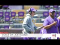 LSU OC Joe Sloan Reveals Tigers Offensive Identity | Why Garrett Nussmeier Is Set For MASSIVE Season