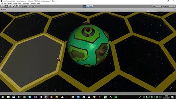 Colonise - Unity Devlog 1: Introduction