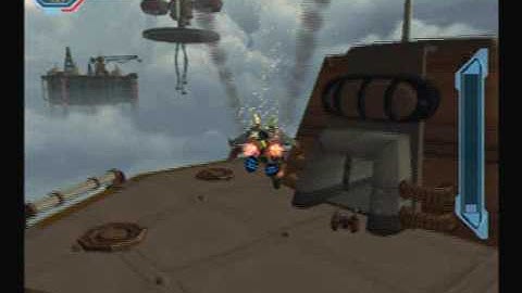 Ratchet & Clank: Going Commando Part 33: Chomp Chomp