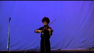 Violin Concerto in A minor, Antonio Vivaldi