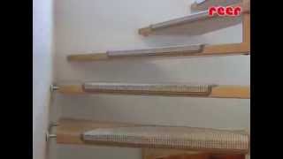 Reer Safety Gateswall-Mounted And Pressure Mounted