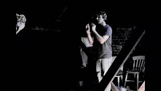 Dancing To Tool - Parobla