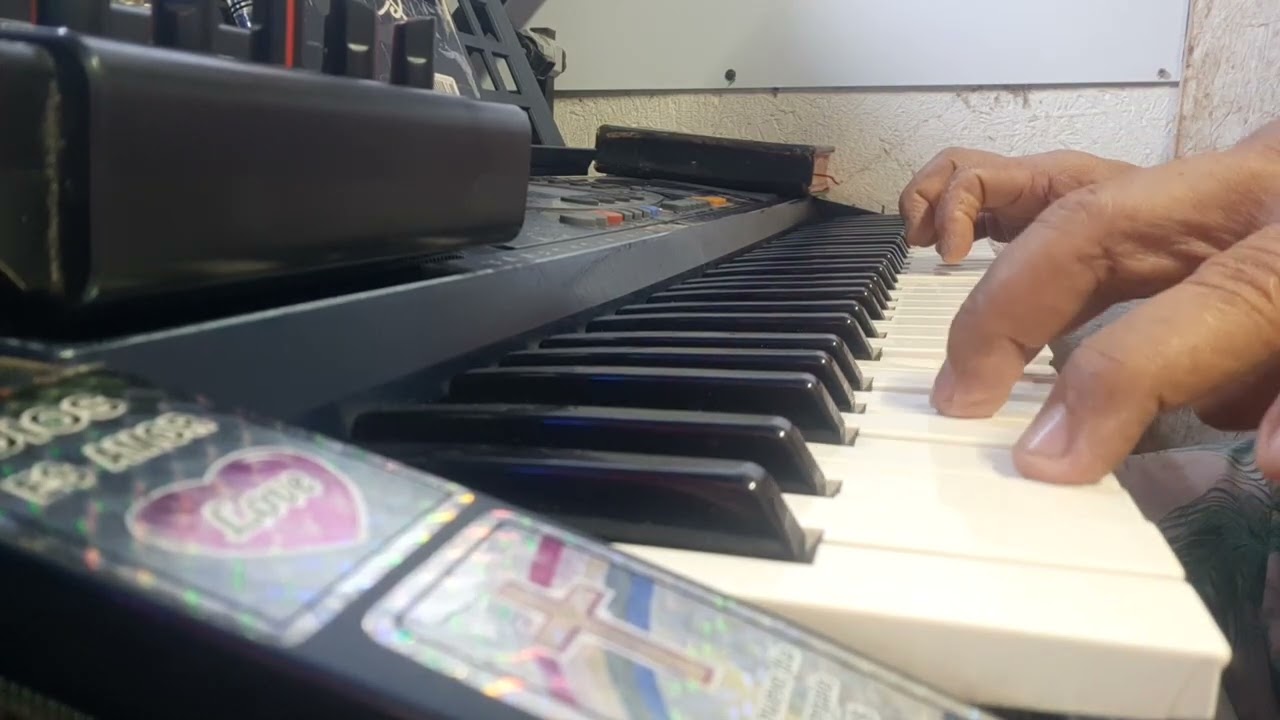 M.A.A ADORADORES DE SU GLORIA LIMA-PERU MOMENTO DE ADORACIÓN EN CASA LIMA-PERU 04/03/2026