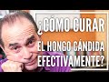 Episodio #721 ¿Cómo curar el hongo cándida efectivamente?