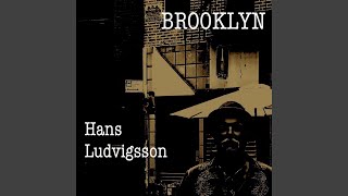 Video thumbnail of "Hans Ludvigsson - One Step Behind"