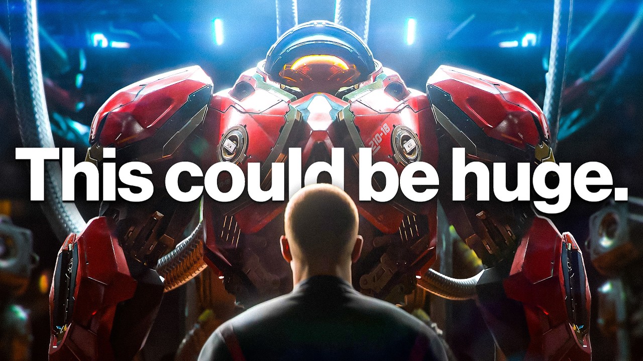 Destiny Fans, This Could Be It.