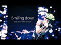 [가사/해석/lyrics] Smiling down - ONE OK ROCK 원오크락 live