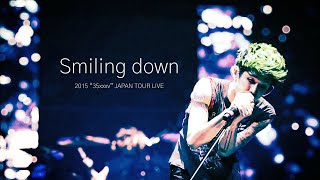 [가사/해석/lyrics] Smiling down - ONE OK ROCK 원오크락 live