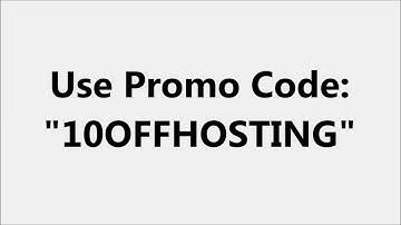 TSOHost.com 10% off Hosting Promotional Code