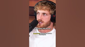 LOGAN PAUL IS ATTACKING PROPHET ISA (Browniesaadi) #islam