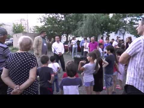 30.05 შეხვედრა მე-14 და მე-15 მ/რ-ის მოსახლეობასთან (ნაწილი3)