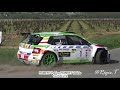 Rallye autocourse 2024 by rgist