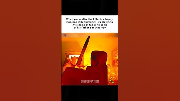 Lore accurate c00lkidd| forsaken roblox animation #forsaken #forsaken #animationmeme