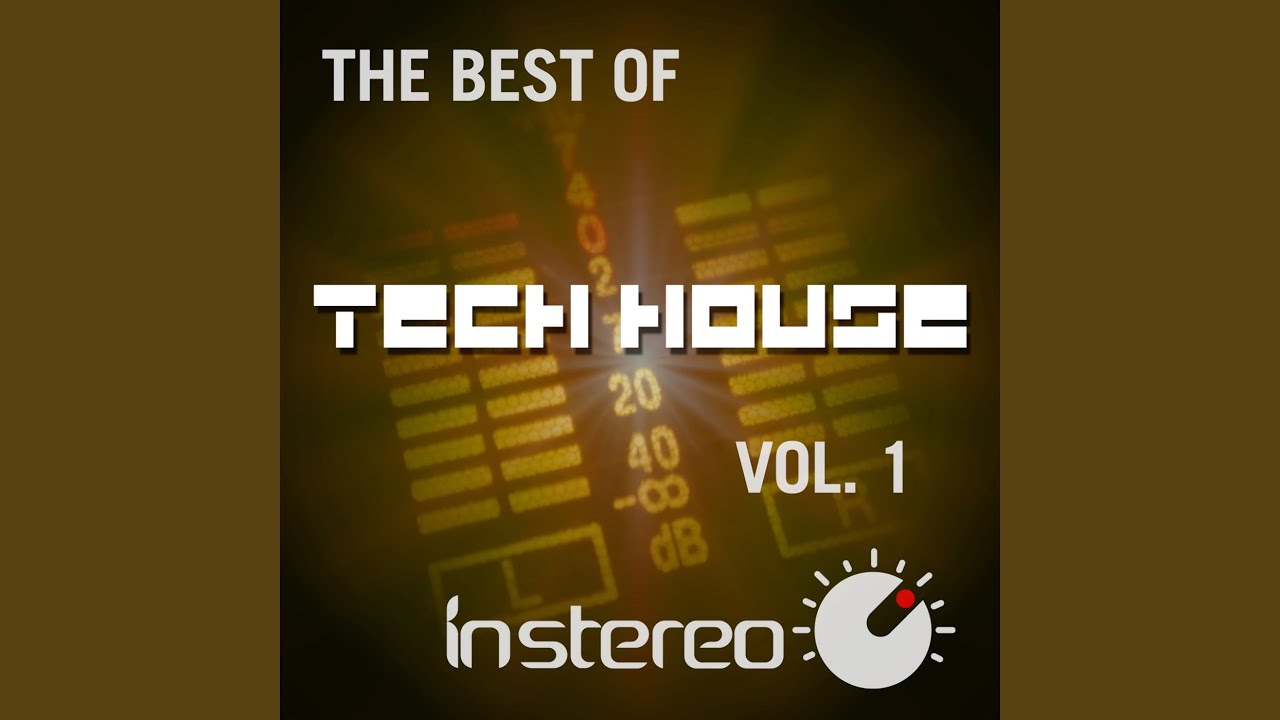 House All Night (Tech Mix) - YouTube