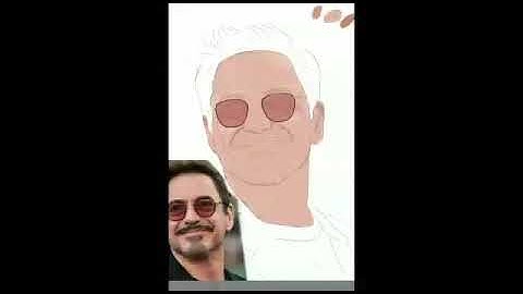 Smudge Painting | Digital Painting Effect (EASY TRICK) - Photoshop Tutorial