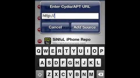 How to get iSwipe for iPod touch/ iPhone